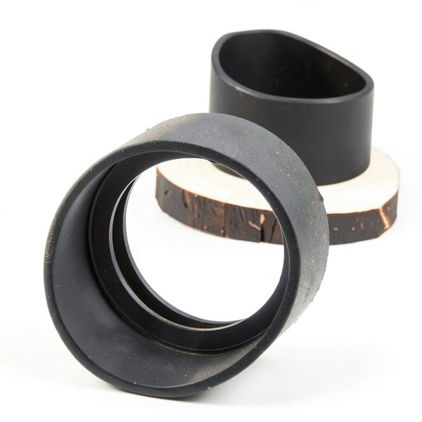 Acxico Eyepiece Eye Mask Rubber Microscope Accessories-2