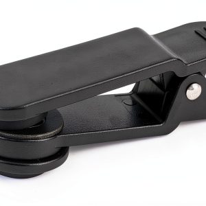 Carson MicroBrite Plus Smartphone Adapter Clip-0