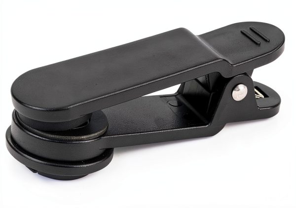 Carson MicroBrite Plus Smartphone Adapter Clip-0