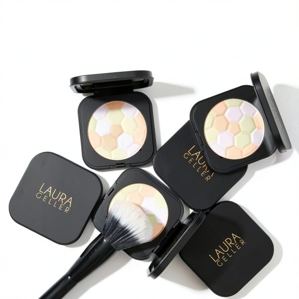 Laura Geller Setting Powder Radiant Finish-4