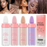 Brightening Fairy Highlighter Powder URQT Beauty-0