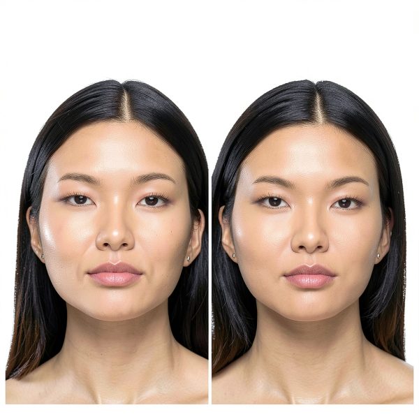 Revlon Matte Face Powder for All Skin Tones-5