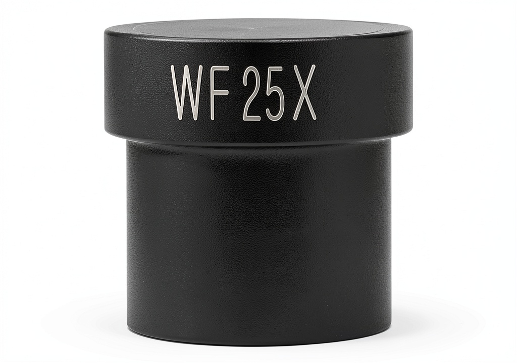 High-quality microscope eyepiece