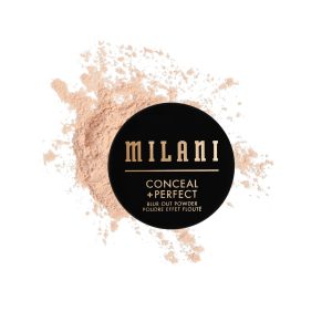 Milani Blur Out Powder Beauty Filter Effect-0