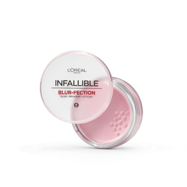 Loreal Paris Face Powder Makeup 0.21 Ounce-3