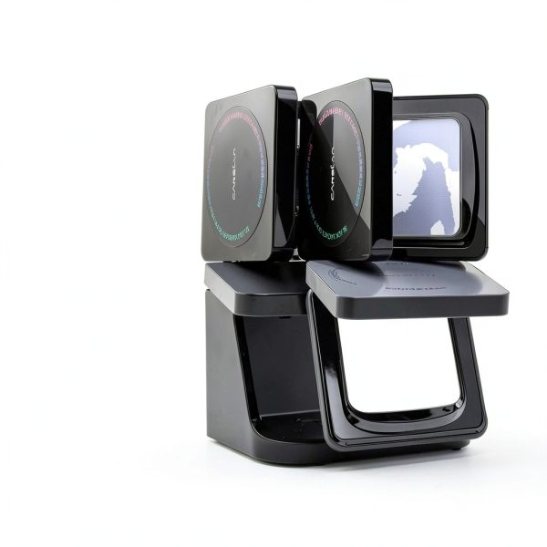 CARSLAN Translucent Setting Powder Beauty-2