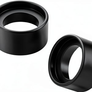 Binocular Eye Cups BOXOB Rubber for Microscopes-0