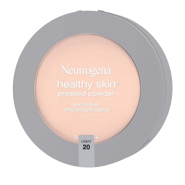 Neutrogena Healthy Skin Pressed Makeup Powder Compact-6