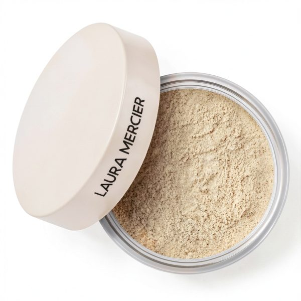 Laura Mercier Translucent Face Powder Full Size-1