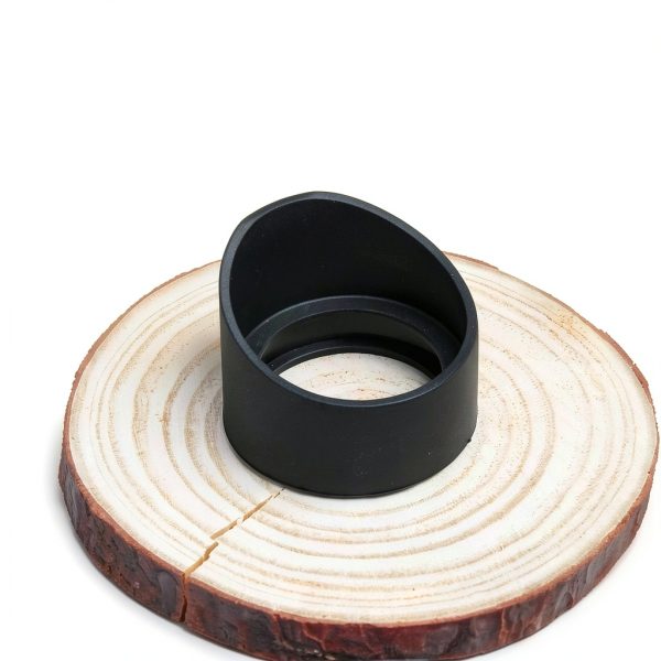 Acxico Eyepiece Eye Mask Rubber Microscope Accessories-7