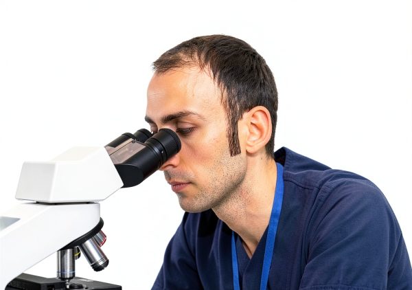EBTOOLS Microscope Lens 8X to 100X Camera Magnifier-1