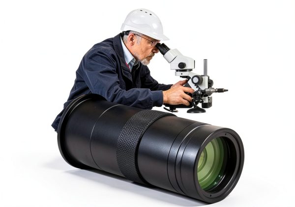 EBTOOLS Microscope Lens 8X to 100X Camera Magnifier-4