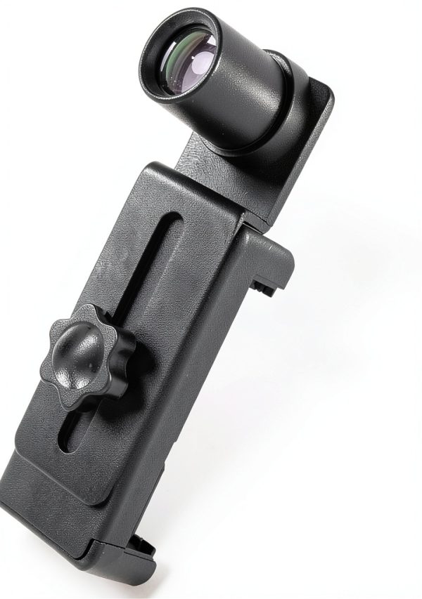 WintopScope 12.5X Microscope Adapter for Mobile Phones-0