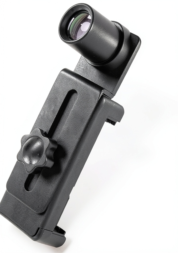 WintopScope 12.5X Microscope Adapter for Mobile Phones