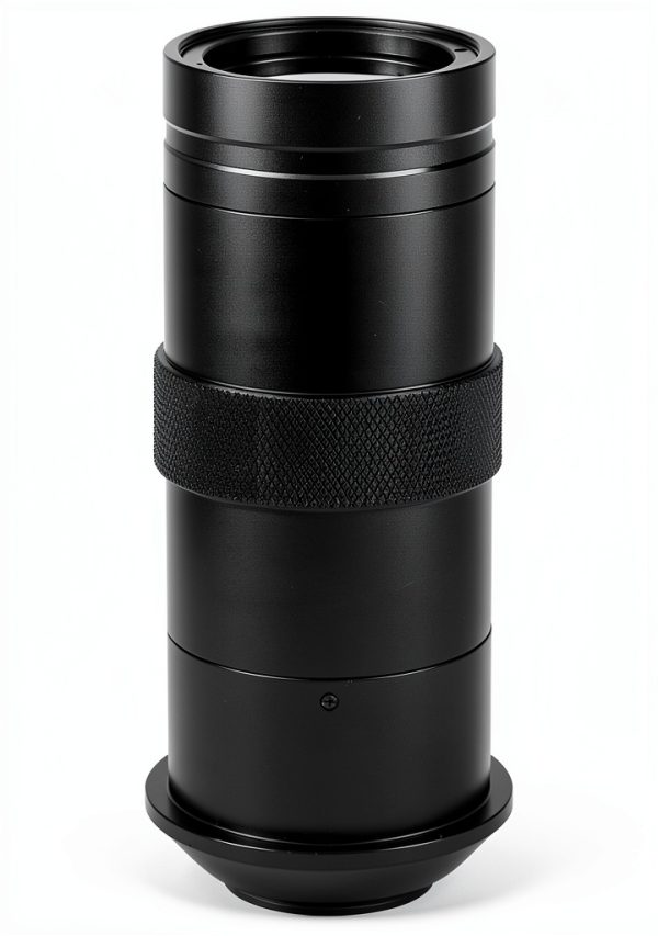 EBTOOLS Microscope Lens 8X to 100X Camera Magnifier-8