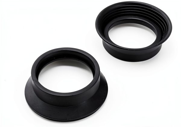 Maxmoral Microscope Eyepiece Guard Rubberized-1
