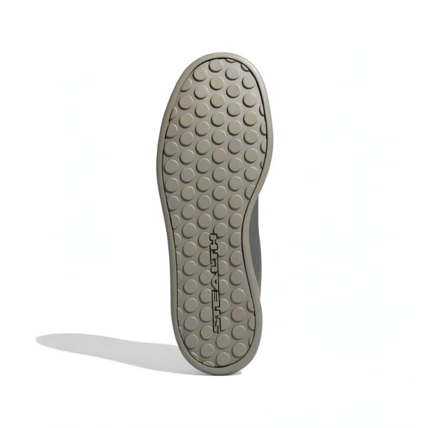 Adidas Men's Cycling Shoes Focus Olive/EVA Canvas-3