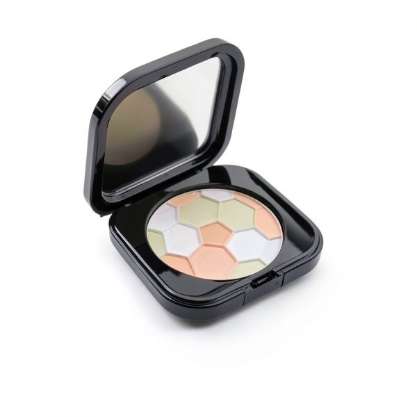 Laura Geller Setting Powder Radiant Finish-3