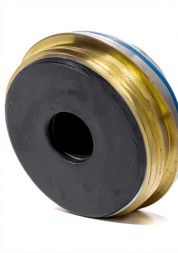Kadimendium 40X Microscope Lens Brass Material-6