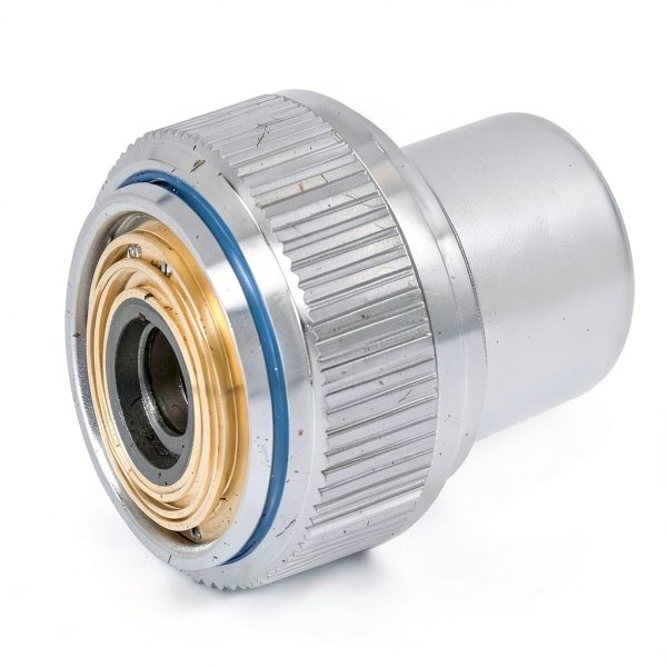 Kadimendium 40X Microscope Lens Brass Material-5