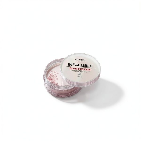 Loreal Paris Face Powder Makeup 0.21 Ounce-6