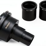Nikon SLR DSLR 2X Metal T Mount Adapter-0