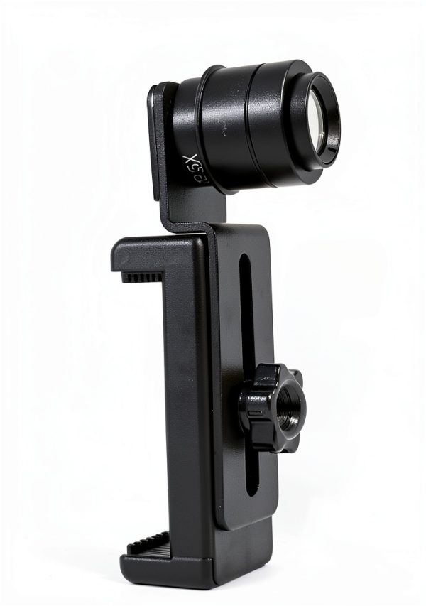 WintopScope 12.5X Microscope Adapter for Mobile Phones-2