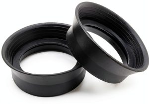 Maxmoral Microscope Eyepiece Guard Rubberized-0
