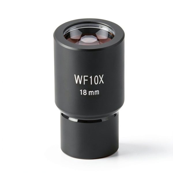 Thincol 10X Wide-Angle Eyepiece Microscope Lens-3