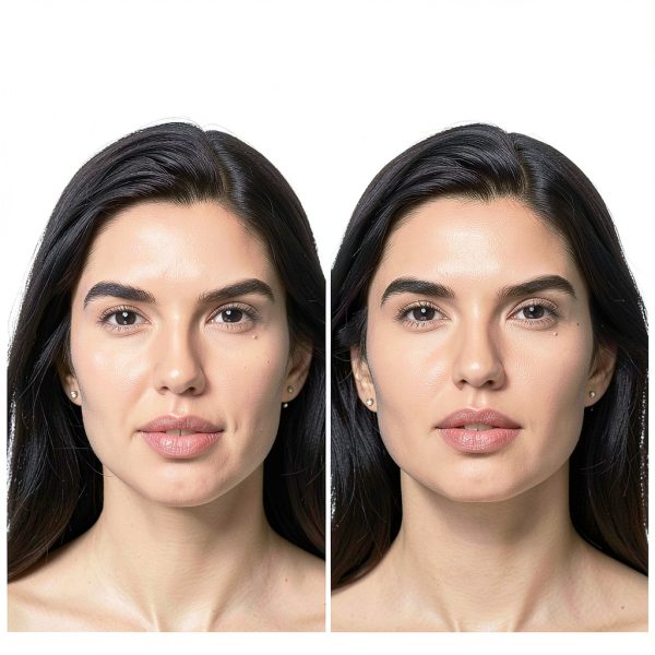 Revlon Matte Face Powder for All Skin Tones-6