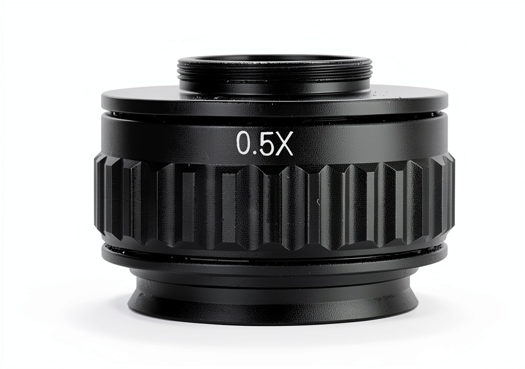 'Wintopscope 0.5X stereo microscope adapter'