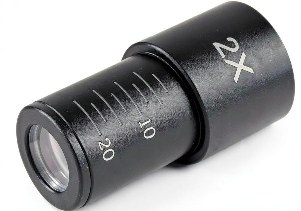 Wintopscope 2X Microscope Eyepiece Lens-1