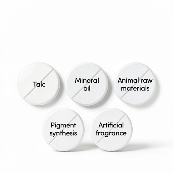 Zero Sebum Powder ETUDE Face Powder Oil Control-5