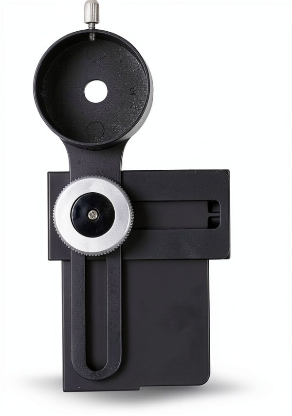 Swift Smartphone Microscope Adapter 26mm 28mm-2
