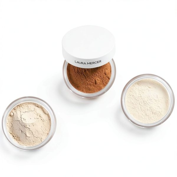 Laura Mercier Translucent Face Powder Full Size-5