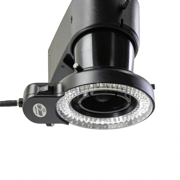 Annhua Stereo Microscope Light Black-4