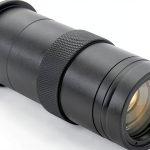 EBTOOLS Microscope Lens 8X to 100X Camera Magnifier-0