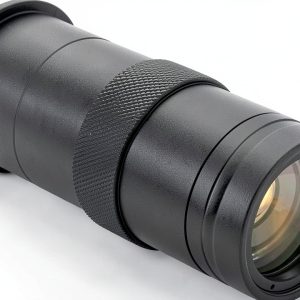 EBTOOLS Microscope Lens 8X to 100X Camera Magnifier-0