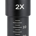 Wintopscope 2X Microscope Eyepiece Lens-0