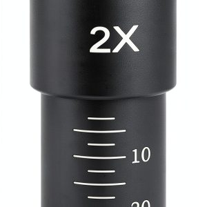 Wintopscope 2X Microscope Eyepiece Lens-0