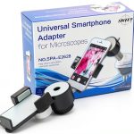Swift Smartphone Microscope Adapter 26mm 28mm-0
