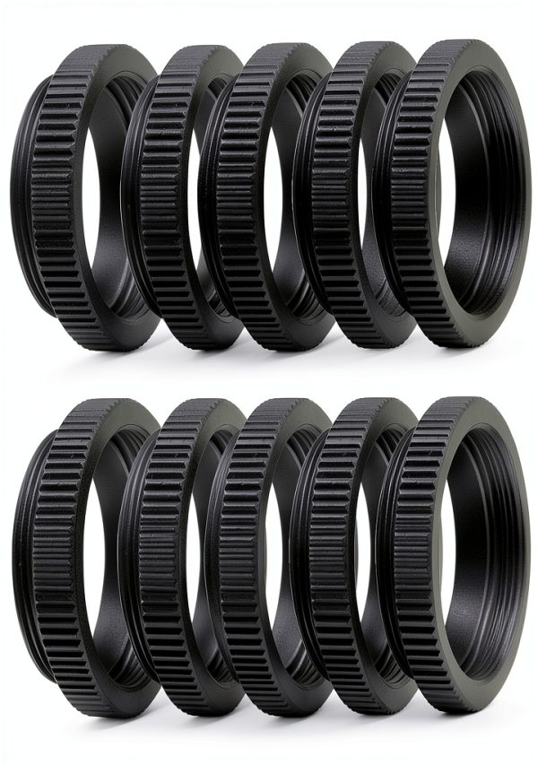 C-Mount to CS-mount Lens Adapter Ring by CAMINSTARRY-1
