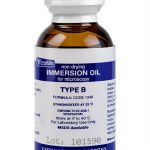 Microscope Immersion Oil Type B United Scope LLC-0