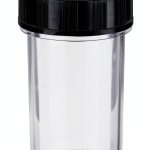 United Scope Plastic Microscope Lens Container RMS Thread-0