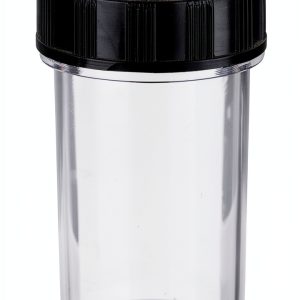 United Scope Plastic Microscope Lens Container RMS Thread-0