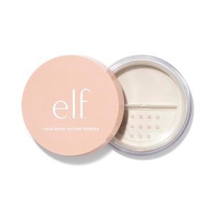 e.l.f. Cosmetics Setting Powder Deep-0