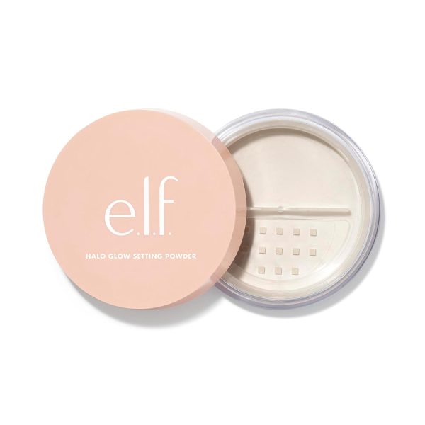 e.l.f. Cosmetics Setting Powder Deep-0