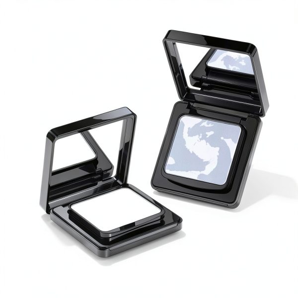 CARSLAN Translucent Setting Powder Beauty-7