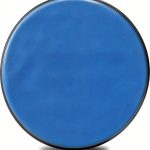 32mm Blue Compound Microscope Filter by United Scope-0