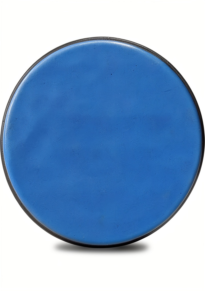 32mm Blue Compound Microscope Filter by United Scope